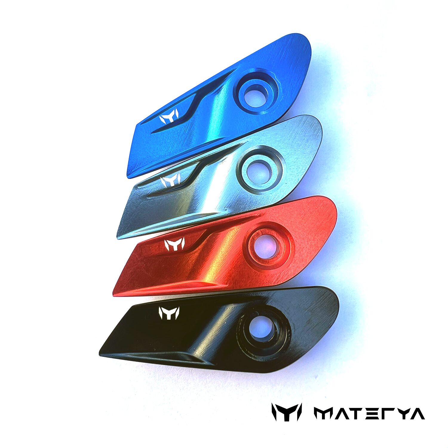 Tank Tabs for KTM Duke 790/890R