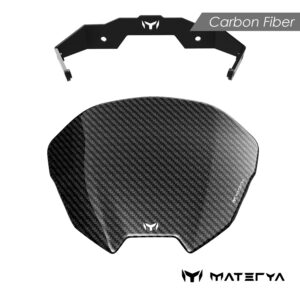 FlyScreen for Triumph Speed Triple 1200 RS - Carbon Fiber