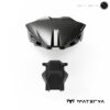 Dashboard Cover for Duke 990 MY 24 - Carbon Fiber