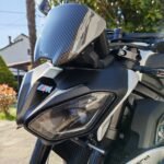 Flyscreen for BMW S1000 R/M1000 R MY 25 photo review