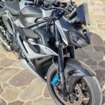Flyscreen for BMW S1000 R/M1000 R MY 25 photo review