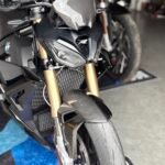 Flyscreen for BMW S1000 R/M1000 R MY 25 photo review