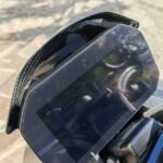 Flyscreen for BMW S1000 R/M1000 R MY 25 photo review