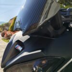 Flyscreen for BMW S1000 R/M1000 R MY 25 photo review