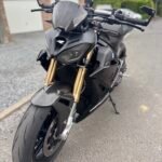 Flyscreen for BMW S1000 R/M1000 R MY 25 photo review