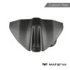 Dashboard Cover for KTM Superduke 1290R MY 17-19 - Carbon Fiber Matte