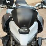 Flyscreen for YAMAHA MT-07 MY 25 photo review