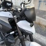 Flyscreen for YAMAHA MT-07 MY 25 photo review