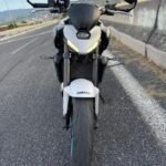 Flyscreen for YAMAHA MT-07 MY 25 photo review