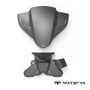 Flyscreen for Ducati Streetfighter V4 MY 2025