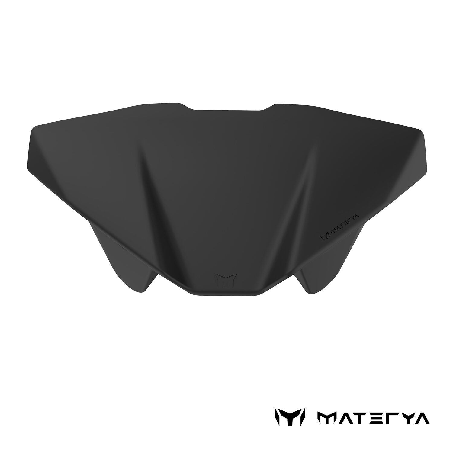 Dashboard Cover for Duke 990 R MY 26