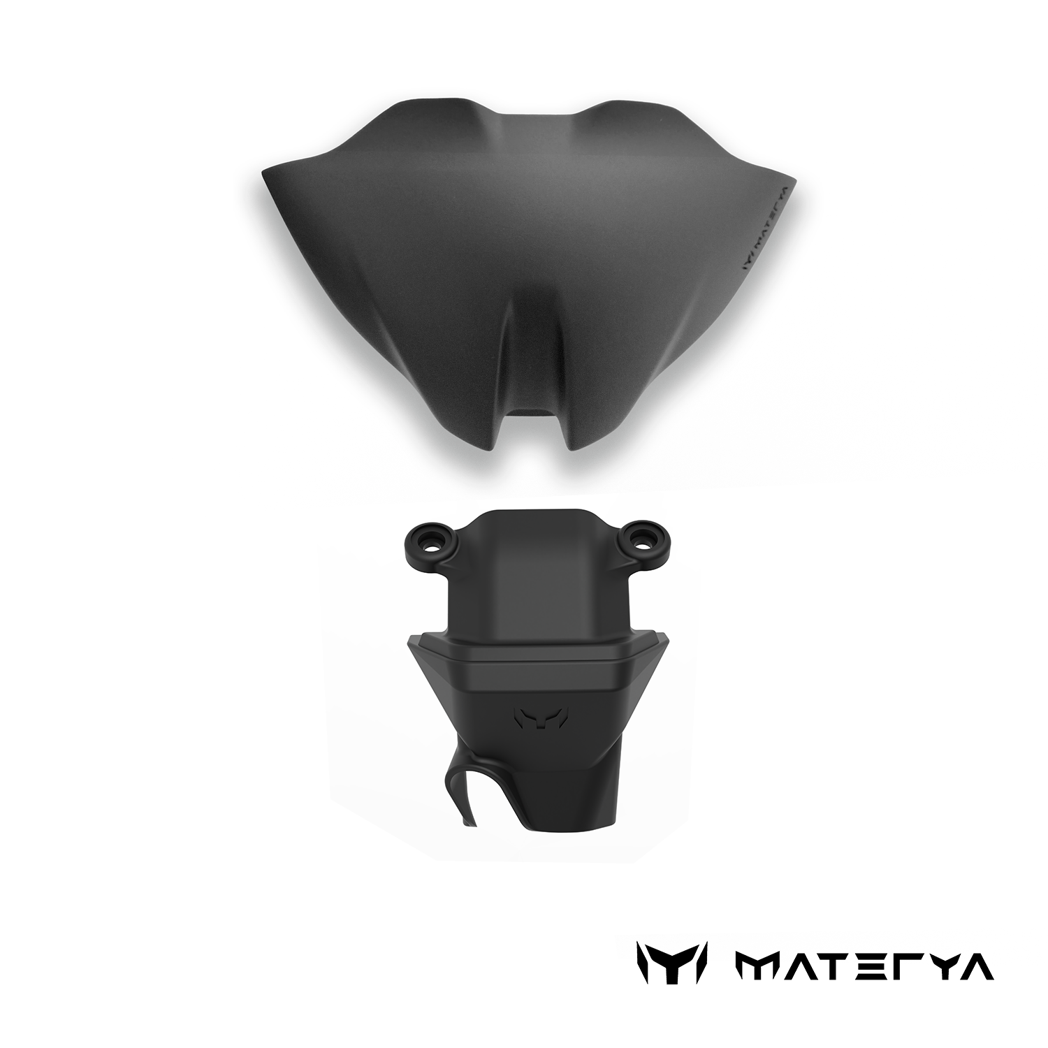 Dashboard Cover for Duke 790 MY 27