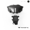 Dashboard Cover for Duke 790 MY 27 - Carbon Fiber