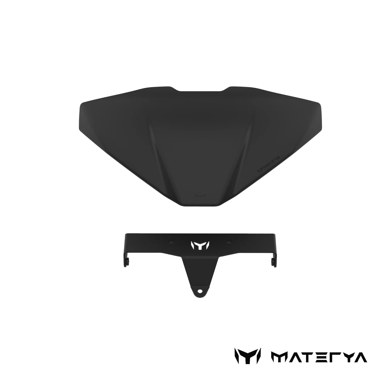 Dashboard Cover for Superduke 1390 RR