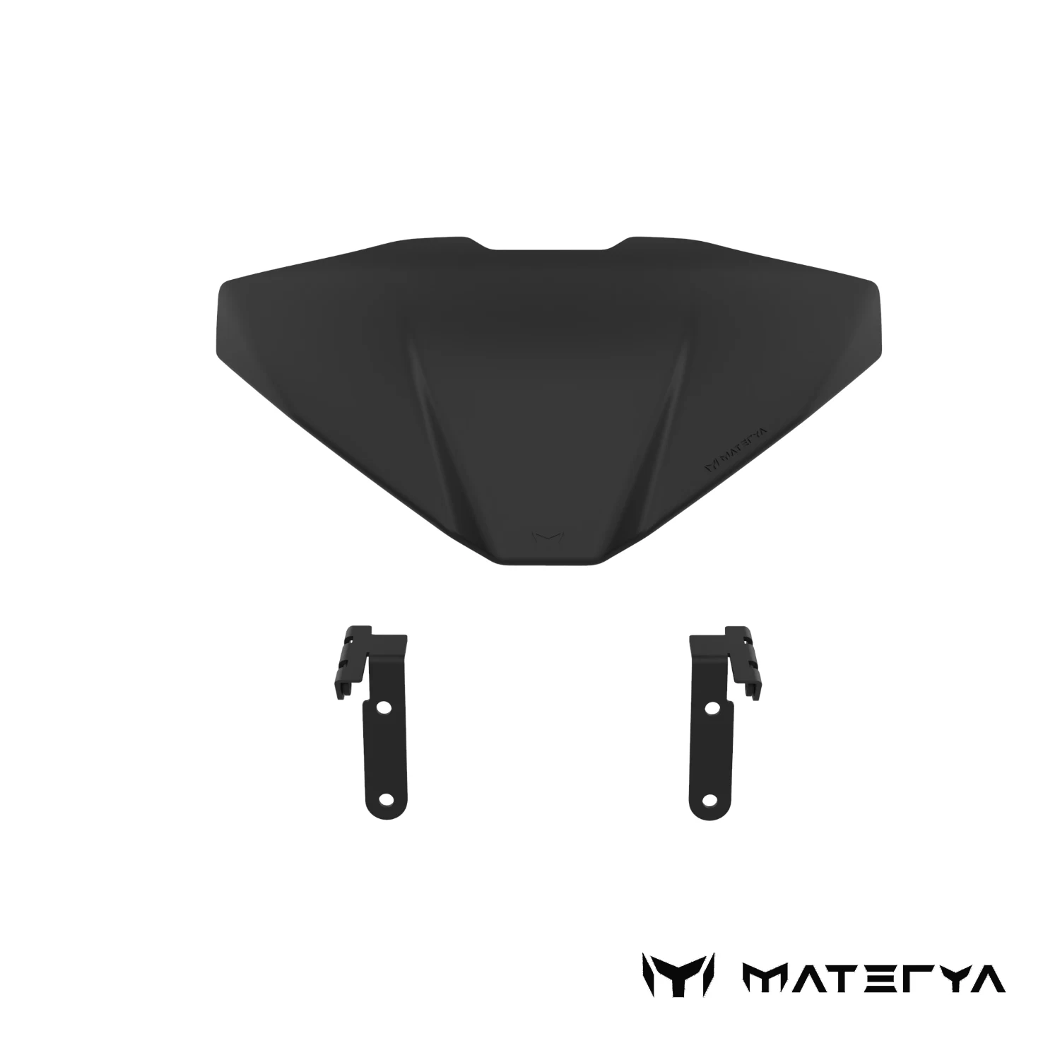 Dashboard Cover for Duke 990 R MY 26
