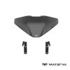 Dashboard Cover for Duke 990 R MY 26 - Carbon Fiber